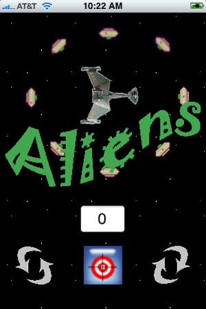 Aliens!(圖1)-速報App