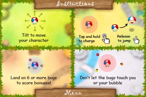 Bugs & Bubbles(圖4)-速報App