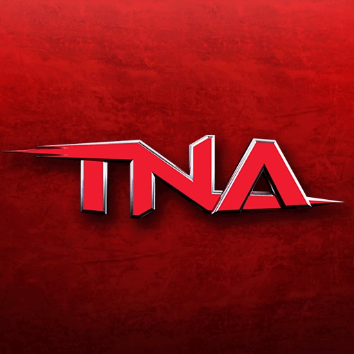 TNA Wrestling iMPACT iOS App