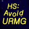 HyperSimple:Avoid URMG