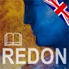 The Redon album: the e-album of the exhibition Odilon Redon, prince du rêve hosted in Grand Palais museum, Paris.