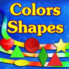 Activities of Color and Shapes