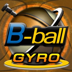 Activities of B-Ball Gyro