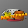 Pots and Pans