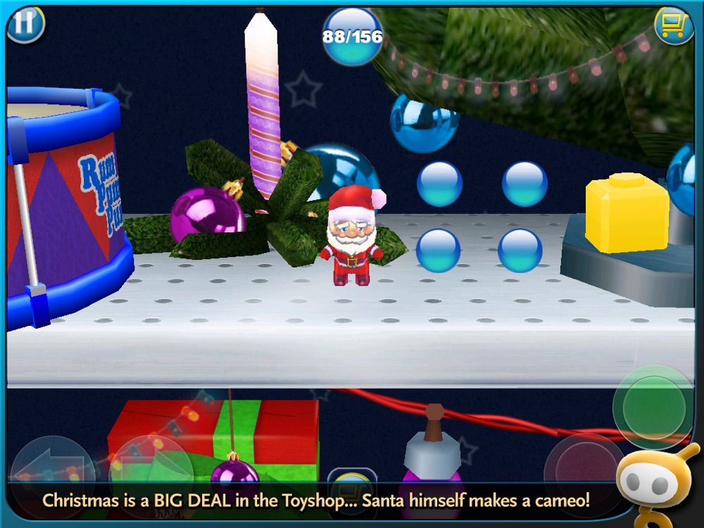 Toyshop Adventures for iPad hack tool