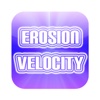 Erosion Velocity Calculator