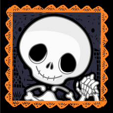Activities of Día de Muertos