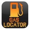 Gas Locator