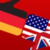 Linguestico German English Phrasebook