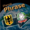 iParrot Phrase German-Italian