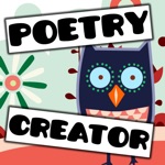 Poetry Creator  Verses - Poetry, Poems  Poets