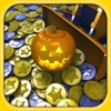 Coin Dozer - Halloween Pro