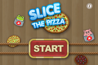 Slice the Pizza Screenshot 3