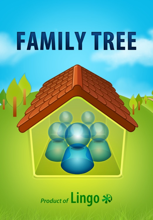 FamilyTree Universal