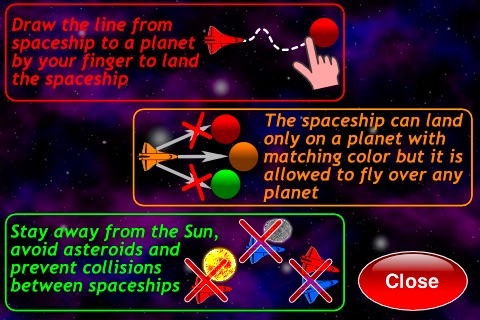 Galaxy Control Lite (FREE) screenshot-4