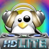 DJ Spinguin HD LITE