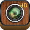 Camera Sketch PRO - for iPad 2