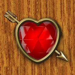 Cupid love test
