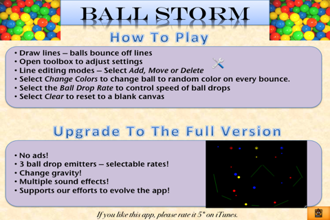 Ball Storm(圖5)-速報App