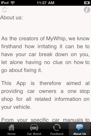 MyWhip(圖3)-速報App