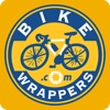 BikeWrappers Bike Light