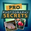 Pro Photography Secrets