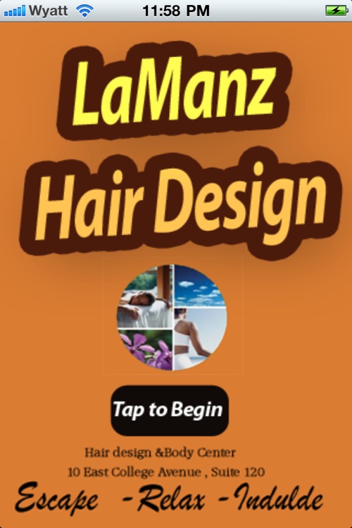 La Manz Hair Design