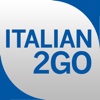 Pimsleur: Italian 2Go