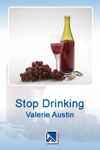 Stop Drinking With Valerie Austin