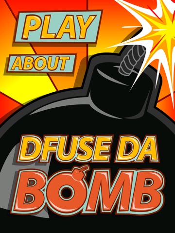 Defuse Dabomb screenshot 3