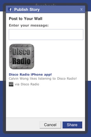 Disco Radio(圖5)-速報App