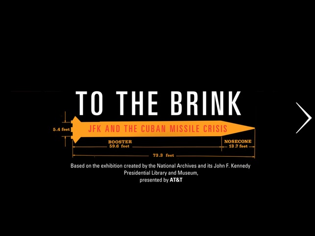 To The Brink: JFK and the Cuban Missile Crisis(圖1)-速報App