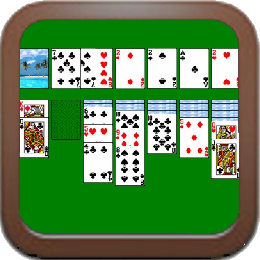 Solitaire (Klondike) for iPad