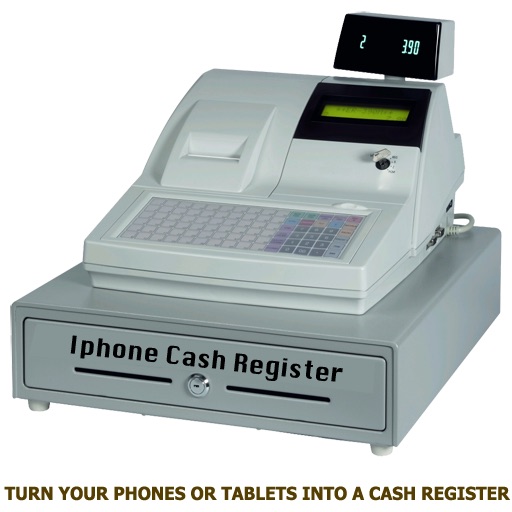 Cash Register Pro