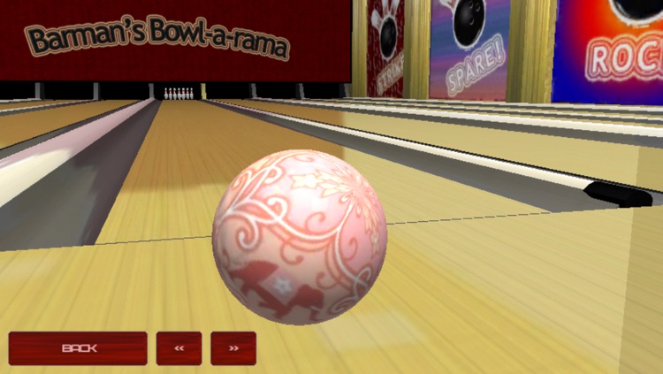 Bowling Pro