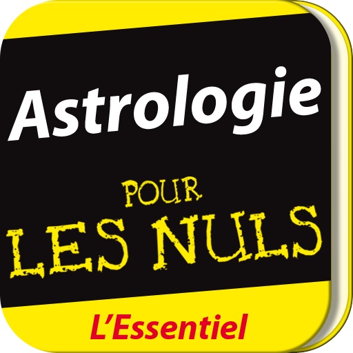 L’Astrologie Pour Les Nuls