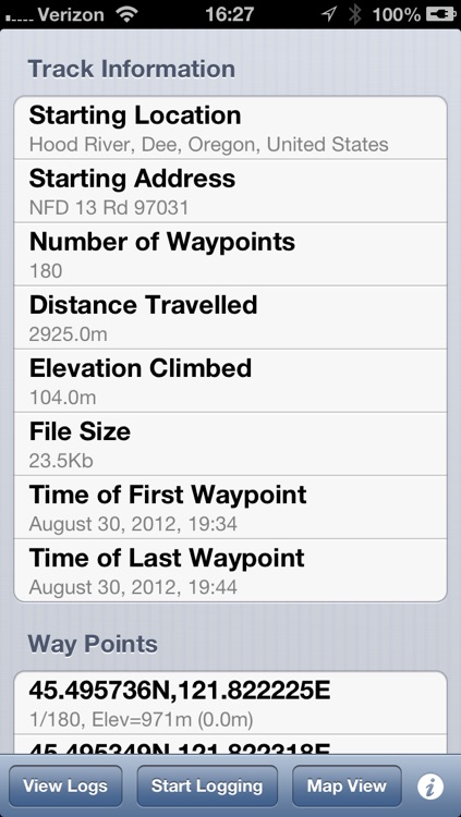 GPX Master+