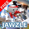 Jawzle - World Jigsaw Puzzle (Free Edition)