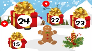 Advent calendar - Your puzzle game for December and the Christmas season! 1.0 IOS -