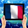 My Flag App FR - The Most Amazing Flag of France