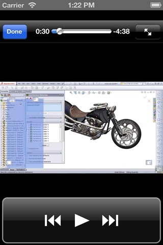 Learn For SolidWorks screenshot 4