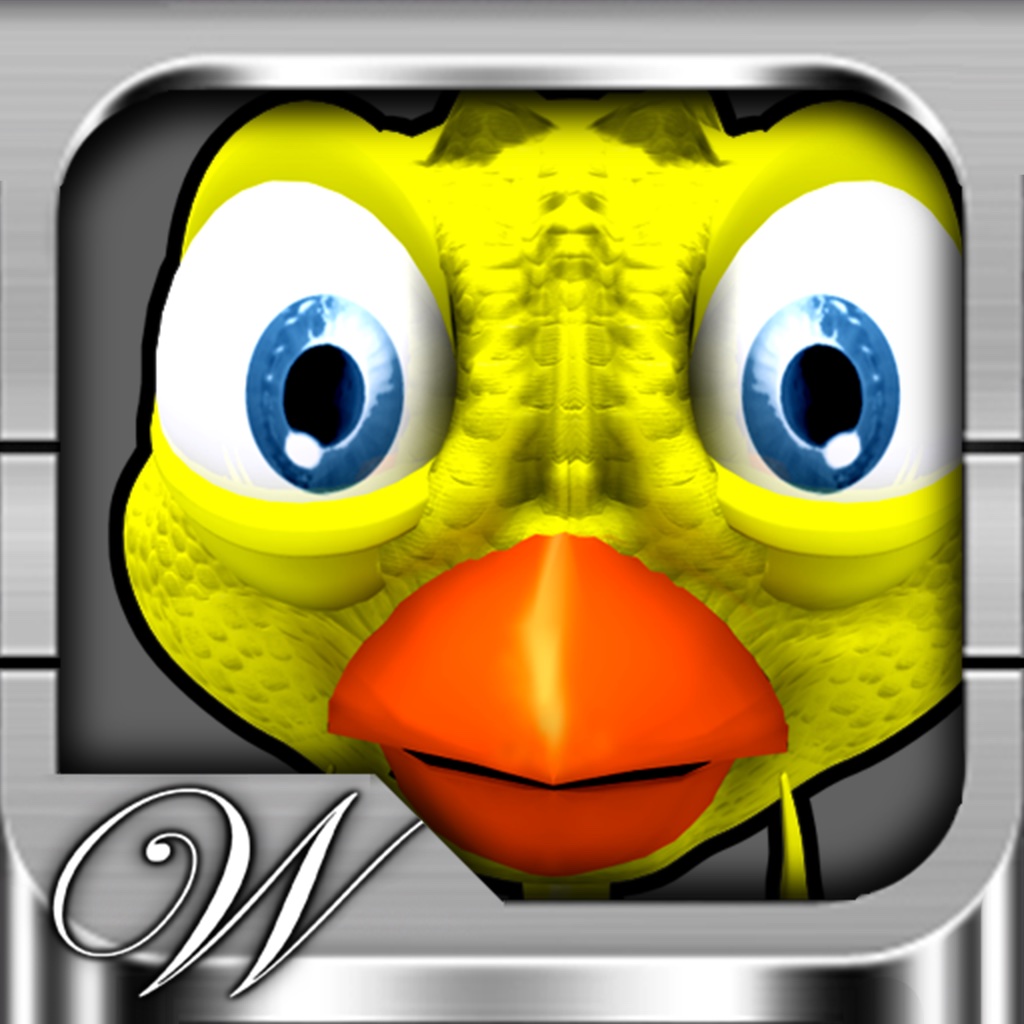 Dino Bird 2.0 icon