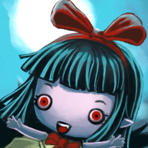 Lilith's Halloween icon