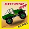 Extreme Jeep FREE - Action