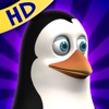 Hi, Talky Pat! HD FREE - The Talking Penguin: Text, Talk And Play With A Funny Animal Friend