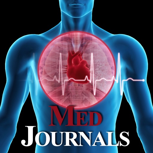 MedJournals icon