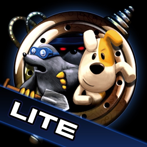 City of Secrets Lite icon