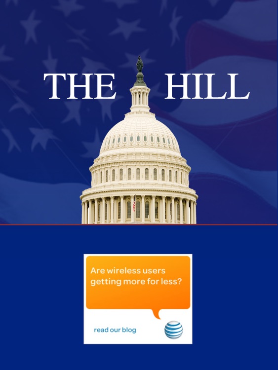 The Hill HD