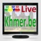 Watch Khmer TV live broadcast from Phnom Penh, Cambodia for free on your iPhone and iPad