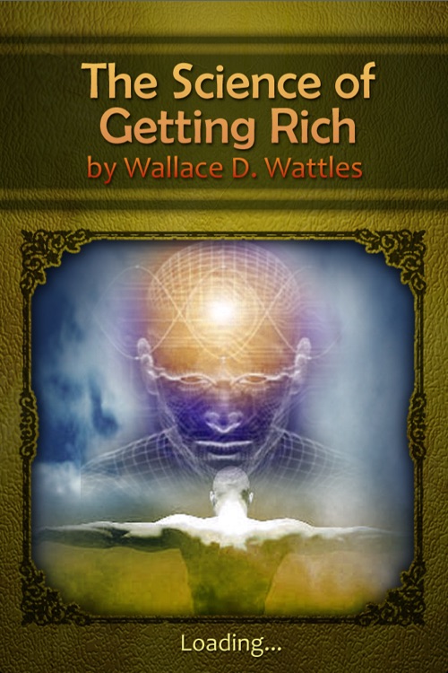 The Science of Getting Rich Audiobook